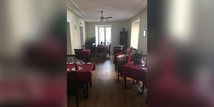 Pizzería Limonzello, restaurant