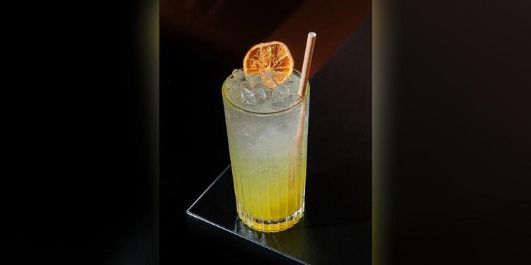 Tatemado, restaurant