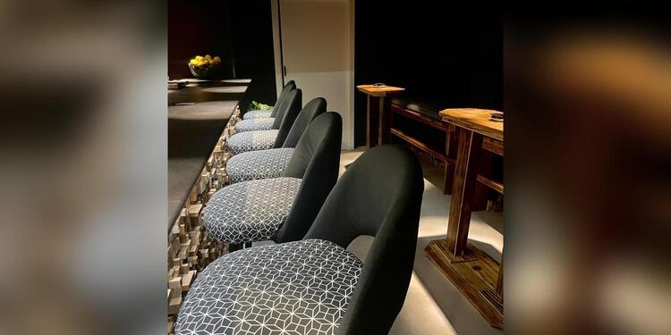 Cheequitín Cocktail Bar, bar