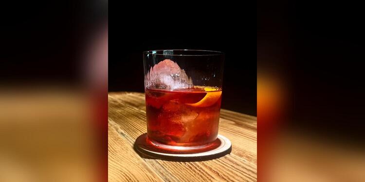 Cheequitín Cocktail Bar, bar