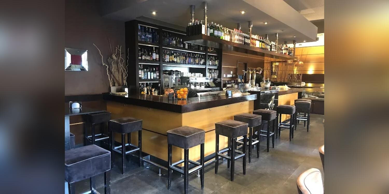 Almagro Café and Bar Restaurante, restaurant