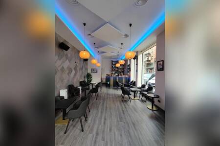 Taranttela Gin & Cocktail Room, Bar Madrid Pacífico #0