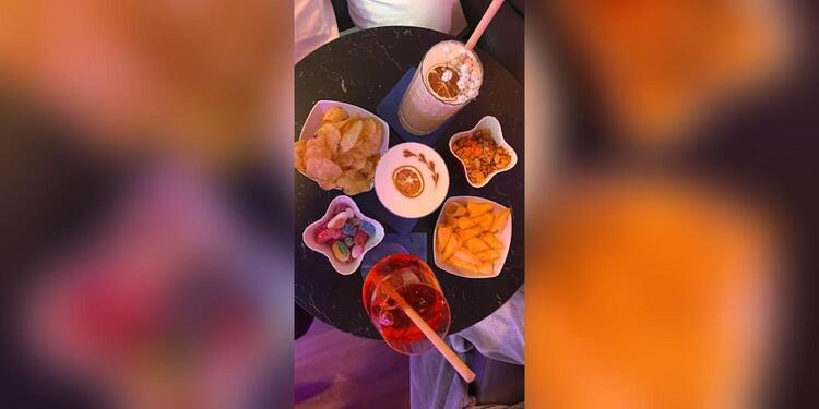 Taranttela Gin & Cocktail Room, bar