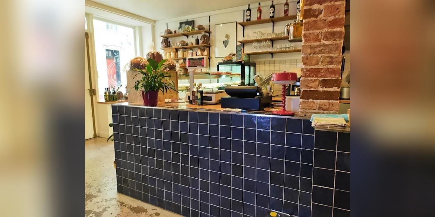 Lemme lemme, restaurant