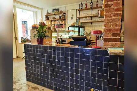 Lemme lemme, Restaurant Paris 10 ème arrondissement  #0