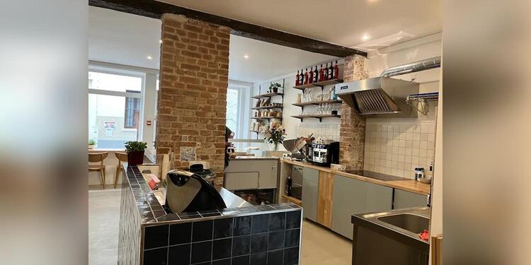 Lemme lemme, restaurant