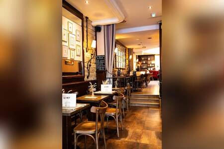 Le Rey, Bar Paris 11ème arrondissement #0