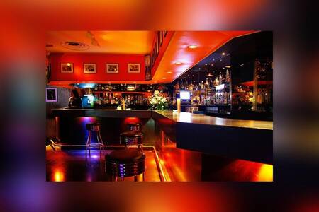 Honky Tonk Bar Room, Bar Madrid Chamberí  #0