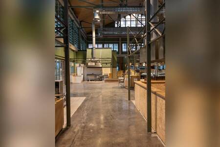 Halle de l'Arsenal - Biltoki, Bar Rueil-Malmaison  #0