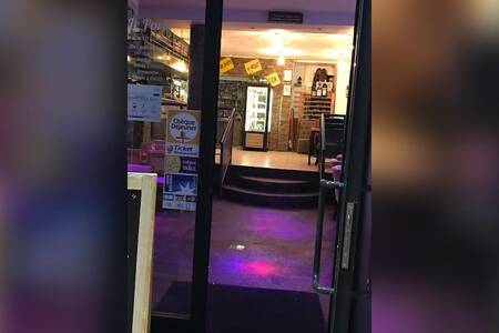 Brasserie Le Paris - Restaurant & Pub, Restaurant Créteil Champeval #0