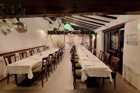 Le Faubourg, Restaurant Argenteuil Argenteuil  #0