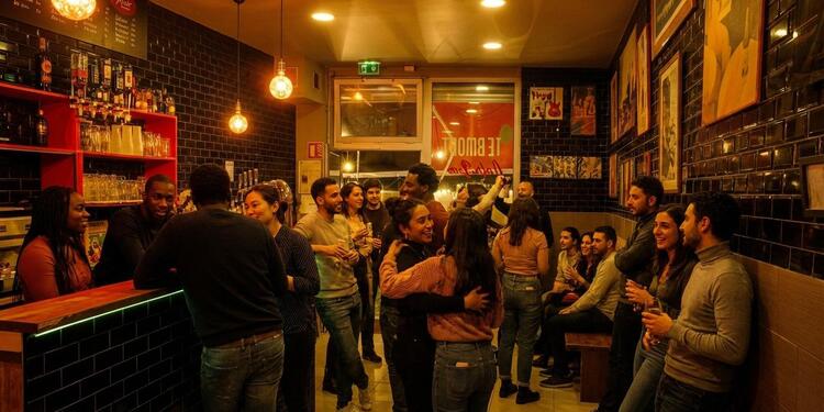 Bar Biroda (ex: 97 District), bar