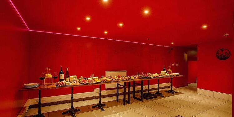 Bar Biroda (ex: 97 District), bar