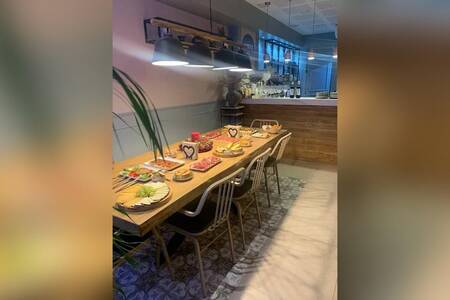 La Granja del Vinti-1, Restaurante Barcelona Sarrià-Sant Gervasi #0