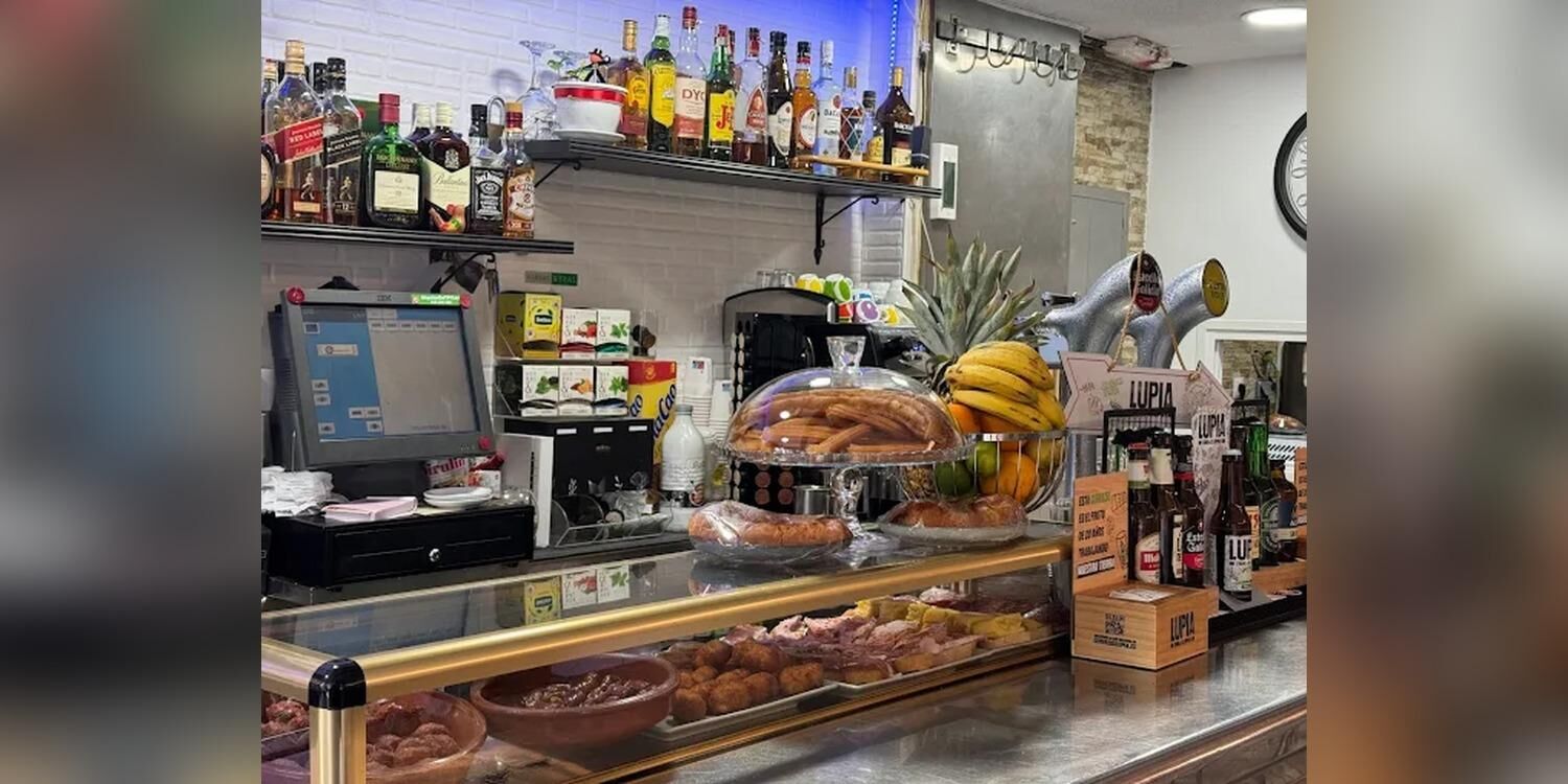 Daro'S Bar-Cerveceria, bar