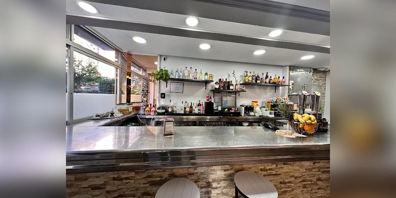 Daro'S Bar-Cerveceria, bar