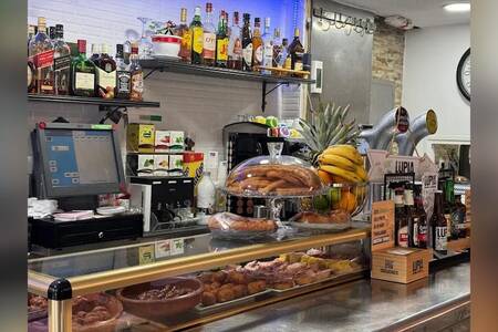 Daro'S Bar-Cerveceria, Bar Madrid Quintana #0