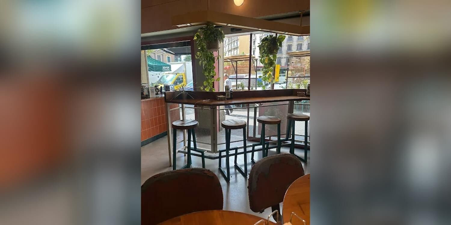 Poke Sí | Brunch Bowl, restaurant