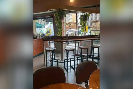 Poke Sí | Brunch Bowl, Restaurante Barcelona Dreta de l'Eixample #0