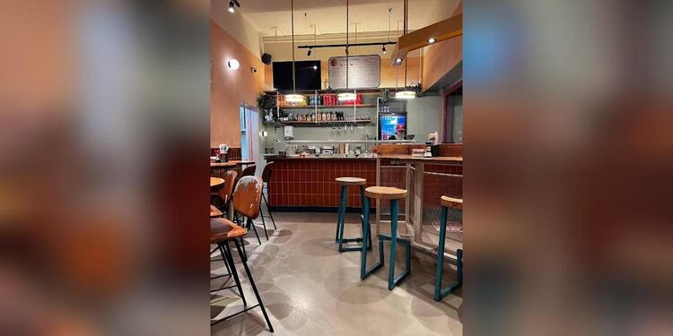 Poke Sí | Brunch Bowl, restaurant