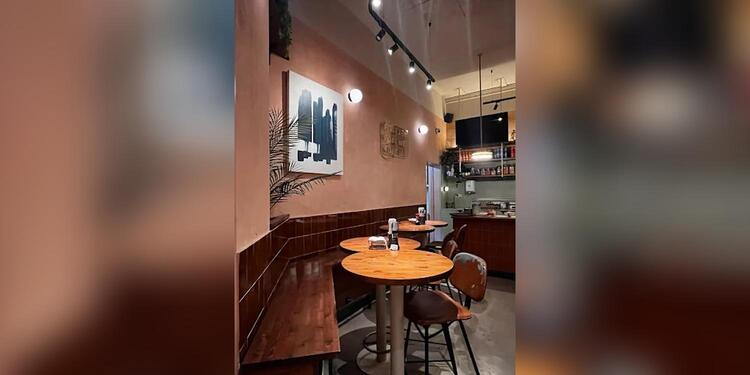 Poke Sí | Brunch Bowl, restaurant