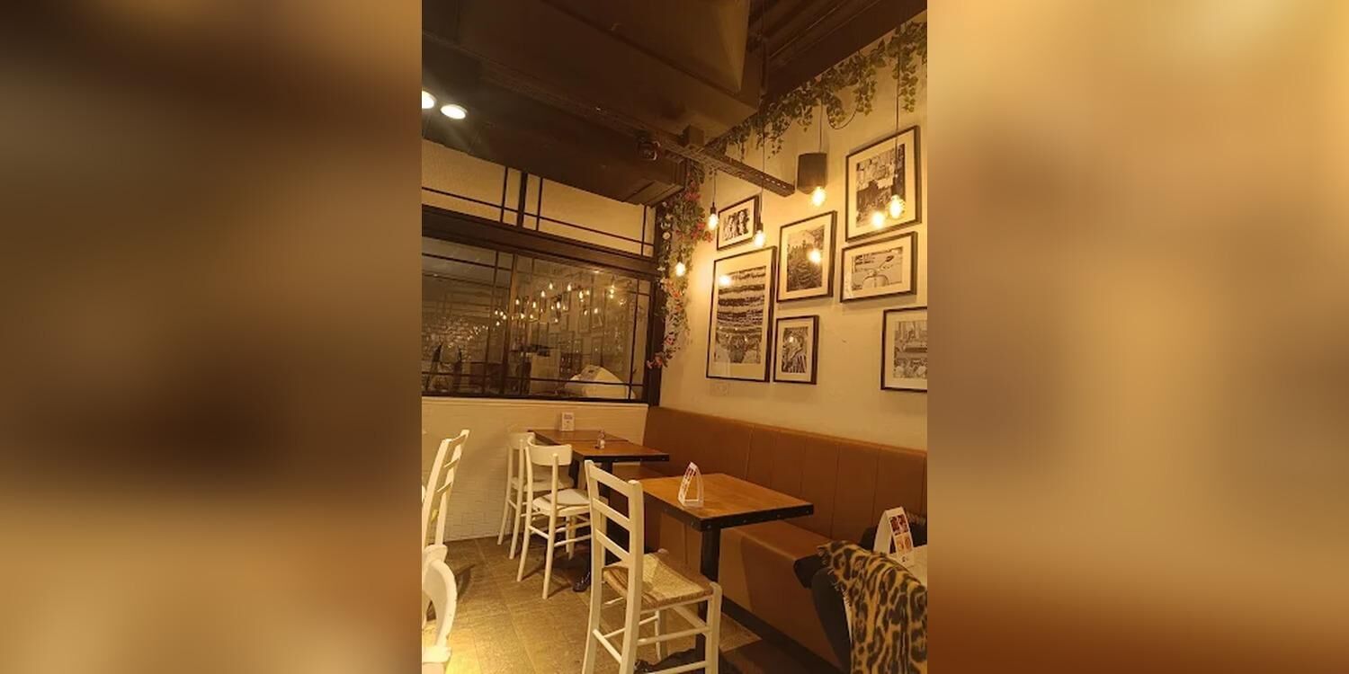 IT - Italian Trattoria Reims, restaurant