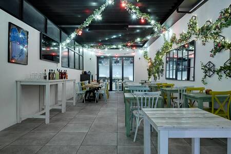 IT - Italian Trattoria Reims, Bar Reims Centre Erlon #0