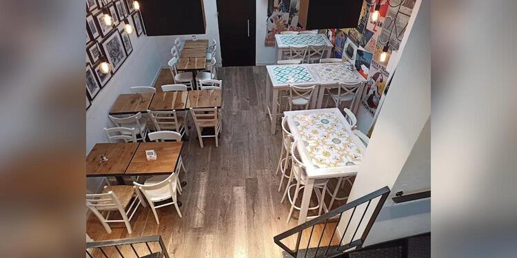 IT - Italian Trattoria Reims, restaurant