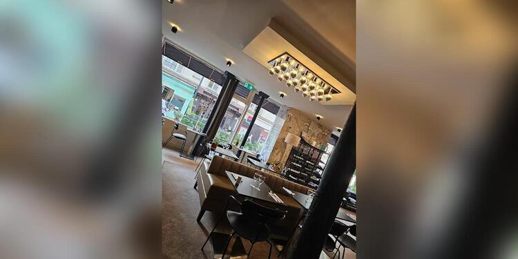 L'Ecumoire, restaurant