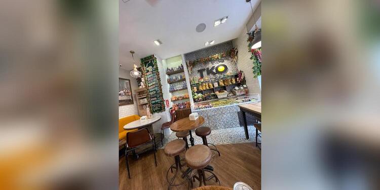 TKO Tacos Clavel, restaurant