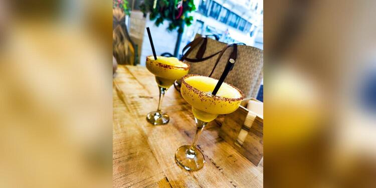 TKO Tacos Clavel, restaurant