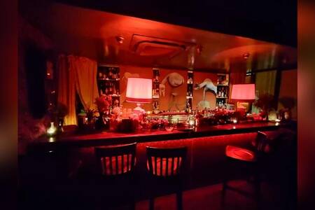 Satán Cocktail Bar, Bar Madrid Centro  #0