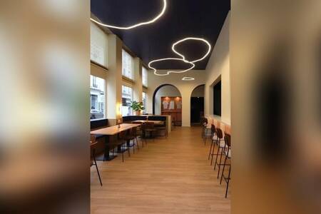 Tee Time, Bar Lyon  #0