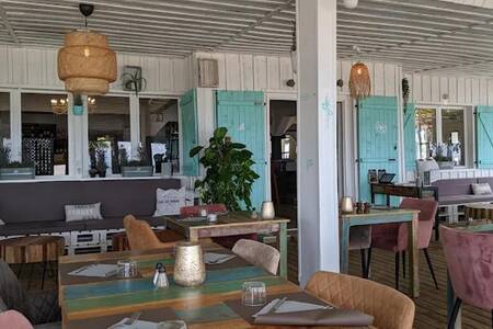 La petite Playa, Bar La Teste-de-Buch  #0