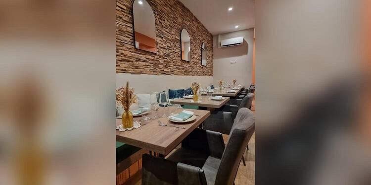 Ayla restaurant Franco Libanais, restaurant