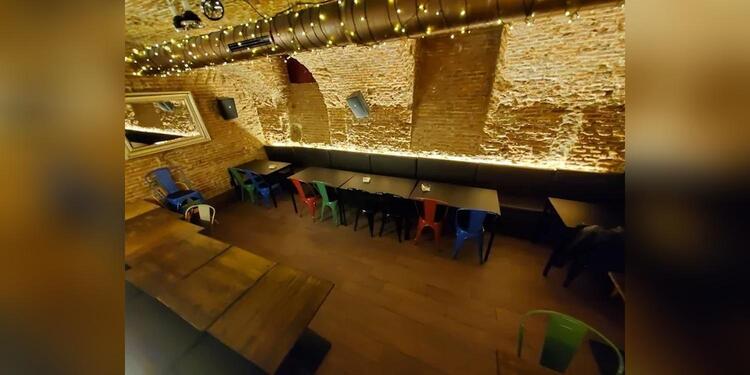 La Nueva Troje, restaurant