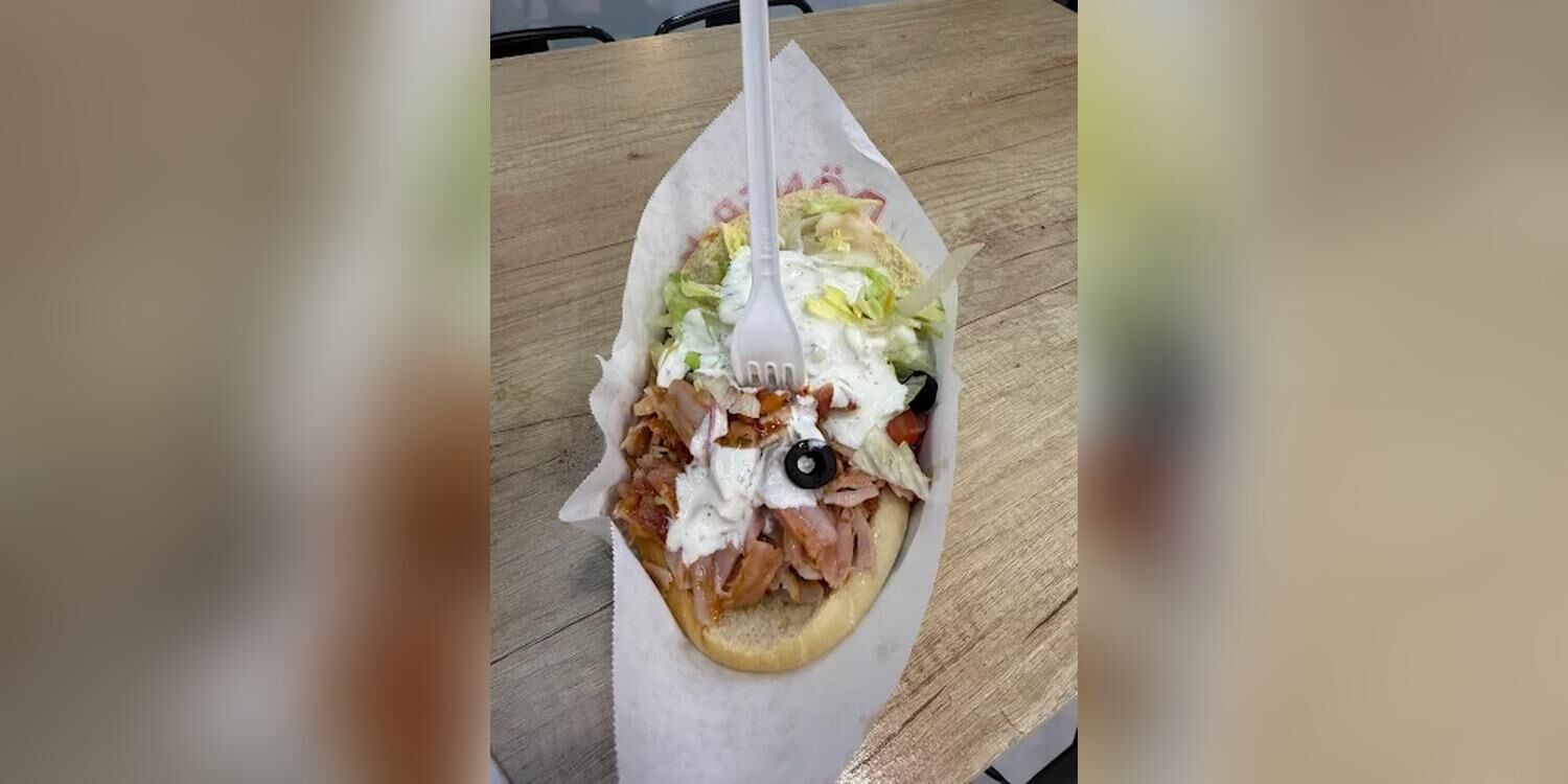 Cheese Pita, restaurant