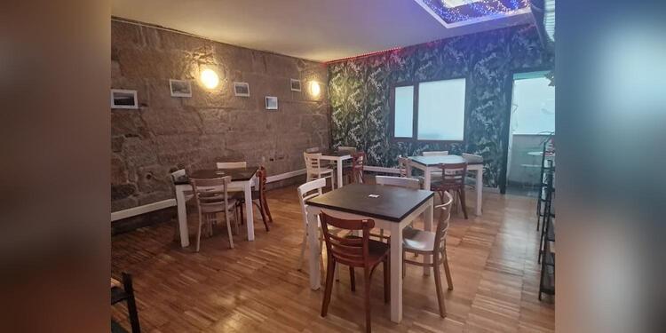 Bósforos Turkish Hortalezas 42 // Restaurante Turco 100% Halal, restaurant