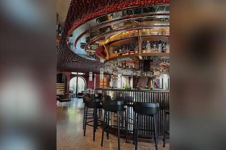 Roostiq, Restaurante Madrid Chueca #0