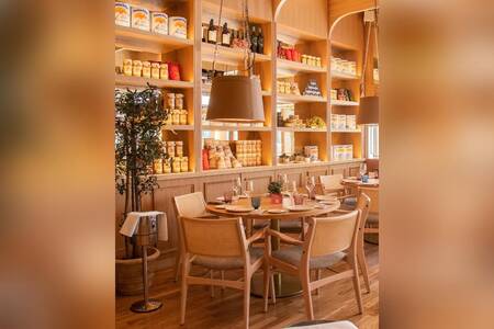 Castizo Sagasta, Restaurante Madrid Chamberí #0