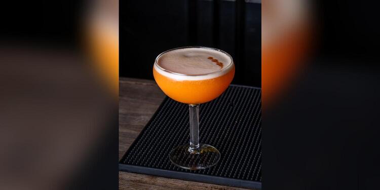 Aguapanela, restaurant