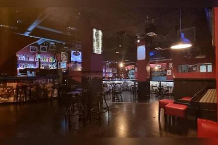 El Penta Bar, Bar Madrid Malasaña #0