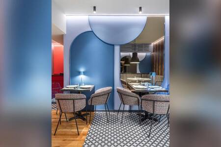 Fratelli d'Italia | TAKE AWAY Malasaña, Restaurante Madrid Malasaña  #0