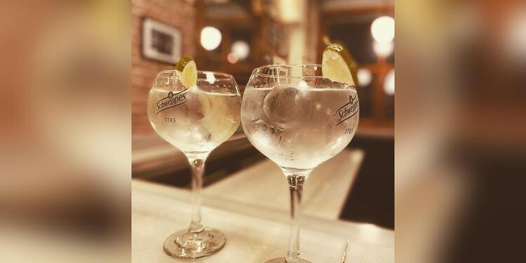 Muerde Madrid Taberna, bar