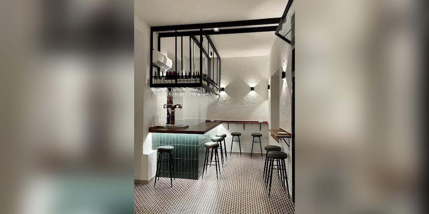 Abrelatas Bar - Chamberí, bar