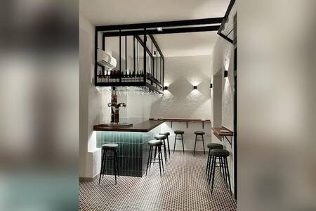 Abrelatas Bar - Chamberí, Bar Madrid Ríos Rosas #0