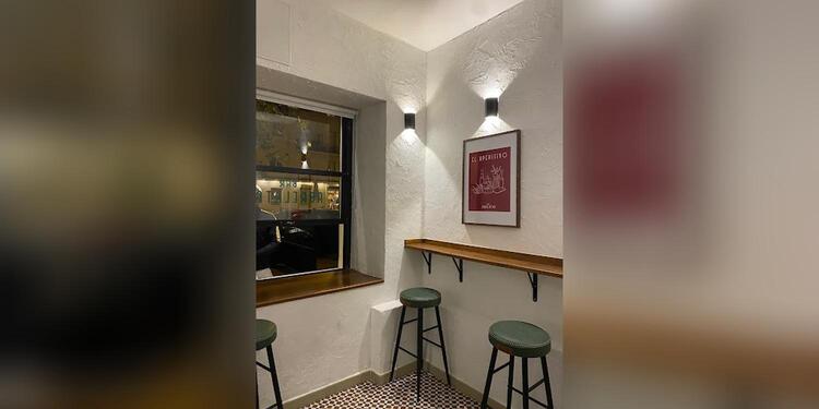 Abrelatas Bar - Chamberí, bar