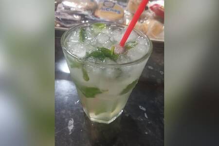 El Bar De Rouse, Bar Madrid Pacífico - Retiro #0