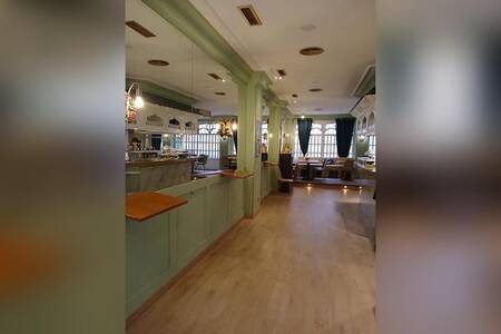 Apostasía Bar, Bar Madrid Chamartín #0