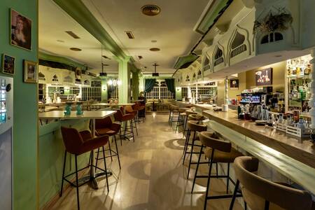 Apostasía Bar, Bar Madrid Chamartín #0